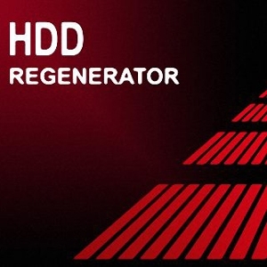 HDD Regenerator 2024